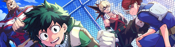 MHA 151 VOSTFR